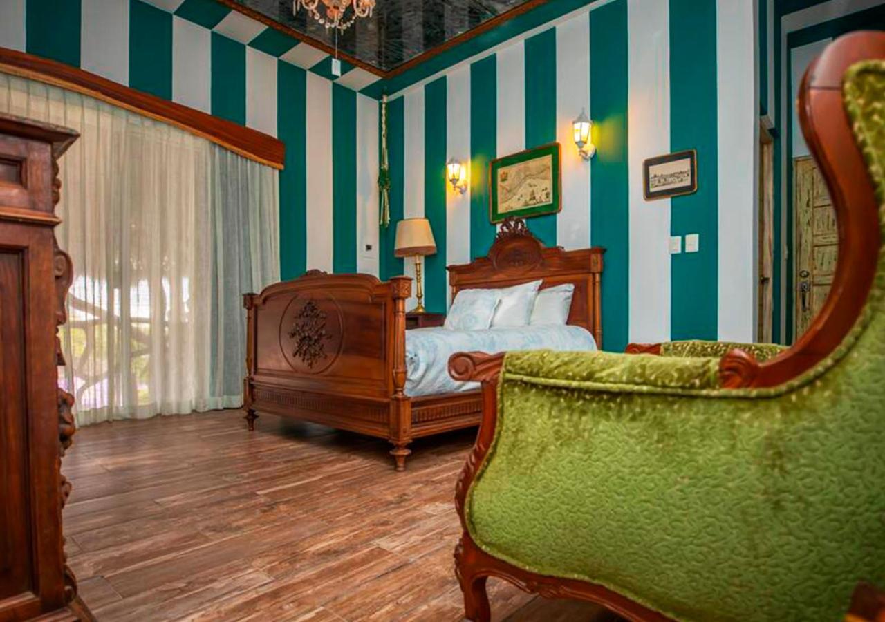 Hotel Sonno Cielito Tulum Esterno foto