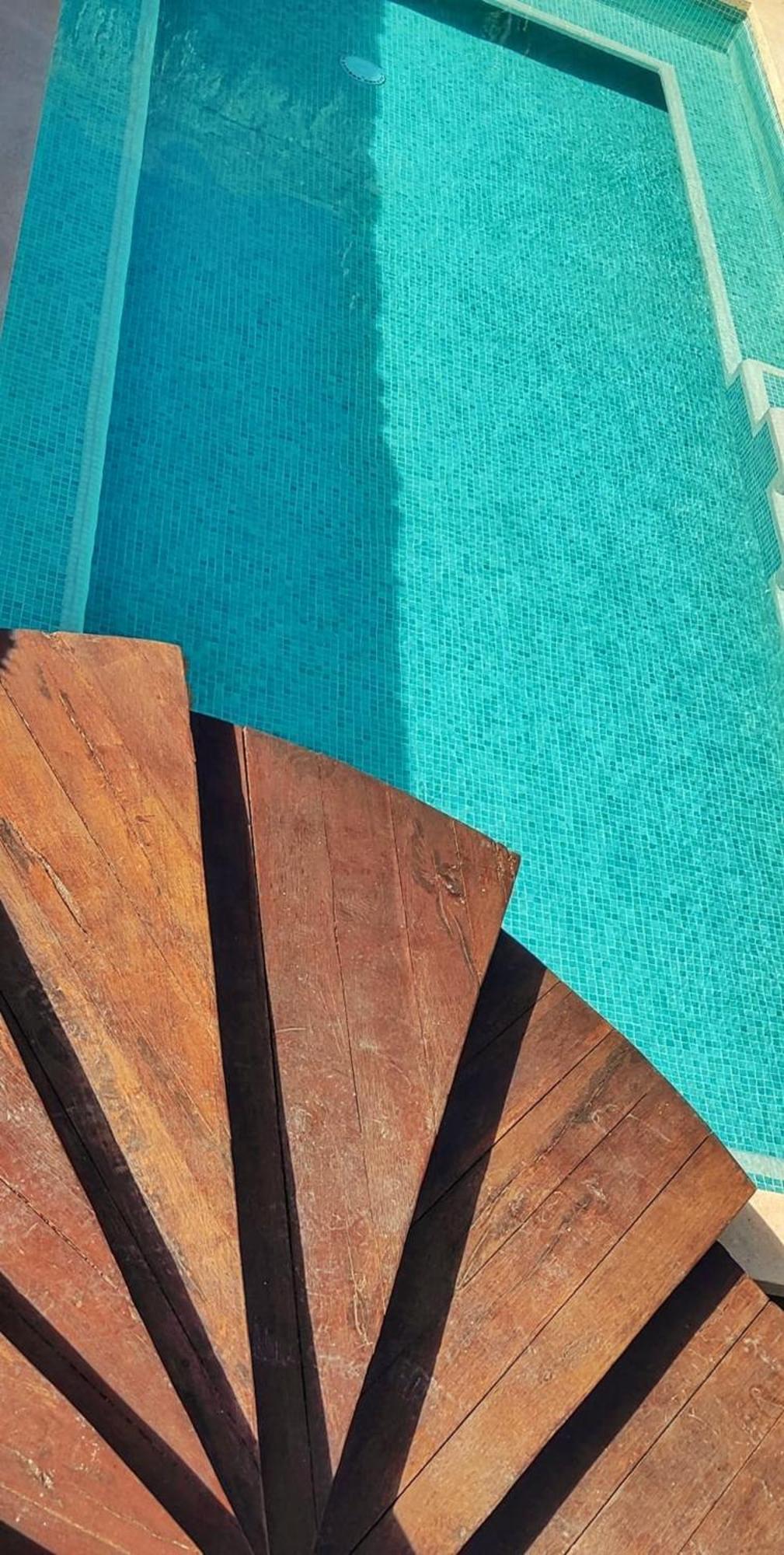 Hotel Sonno Cielito Tulum Esterno foto