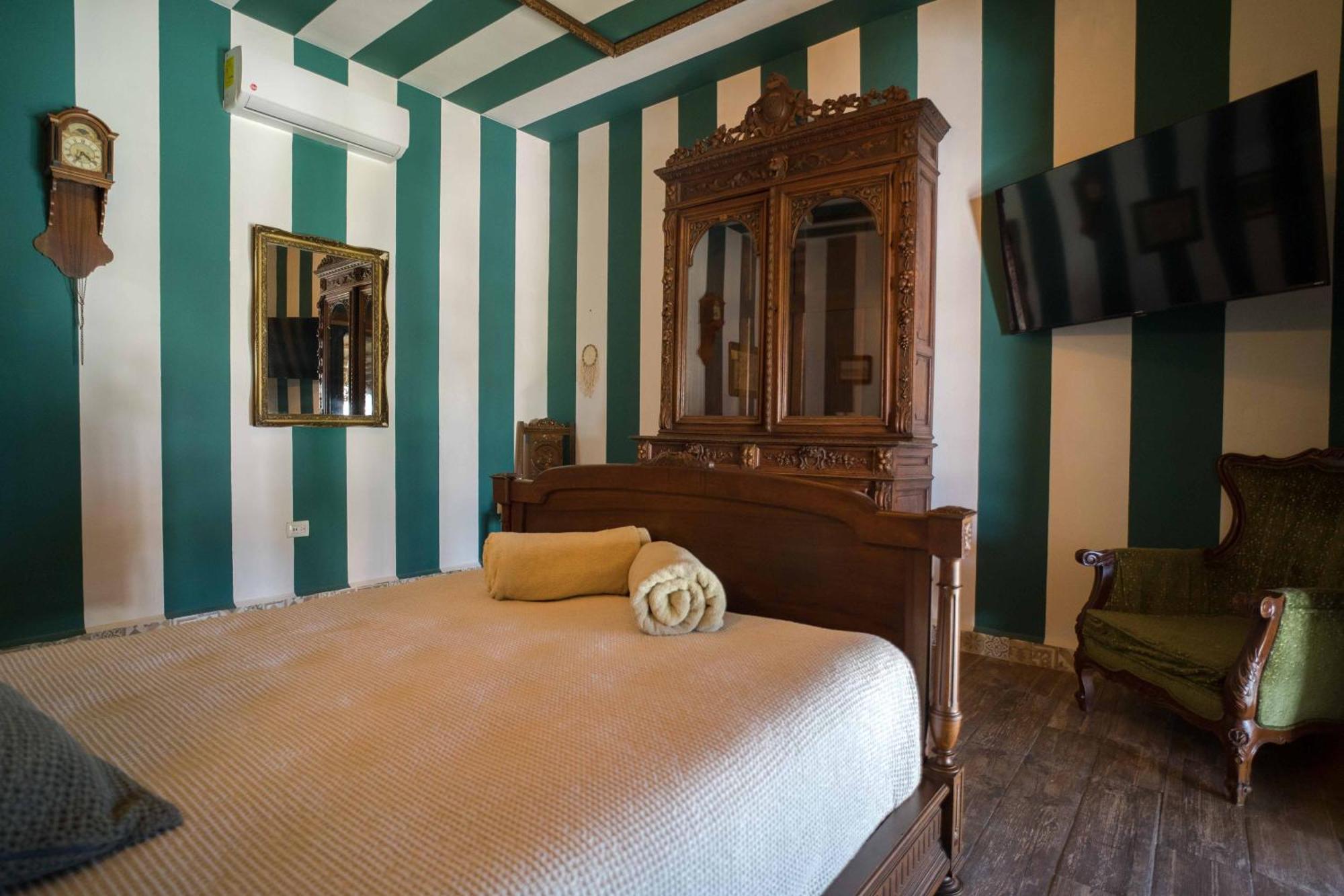 Hotel Sonno Cielito Tulum Esterno foto