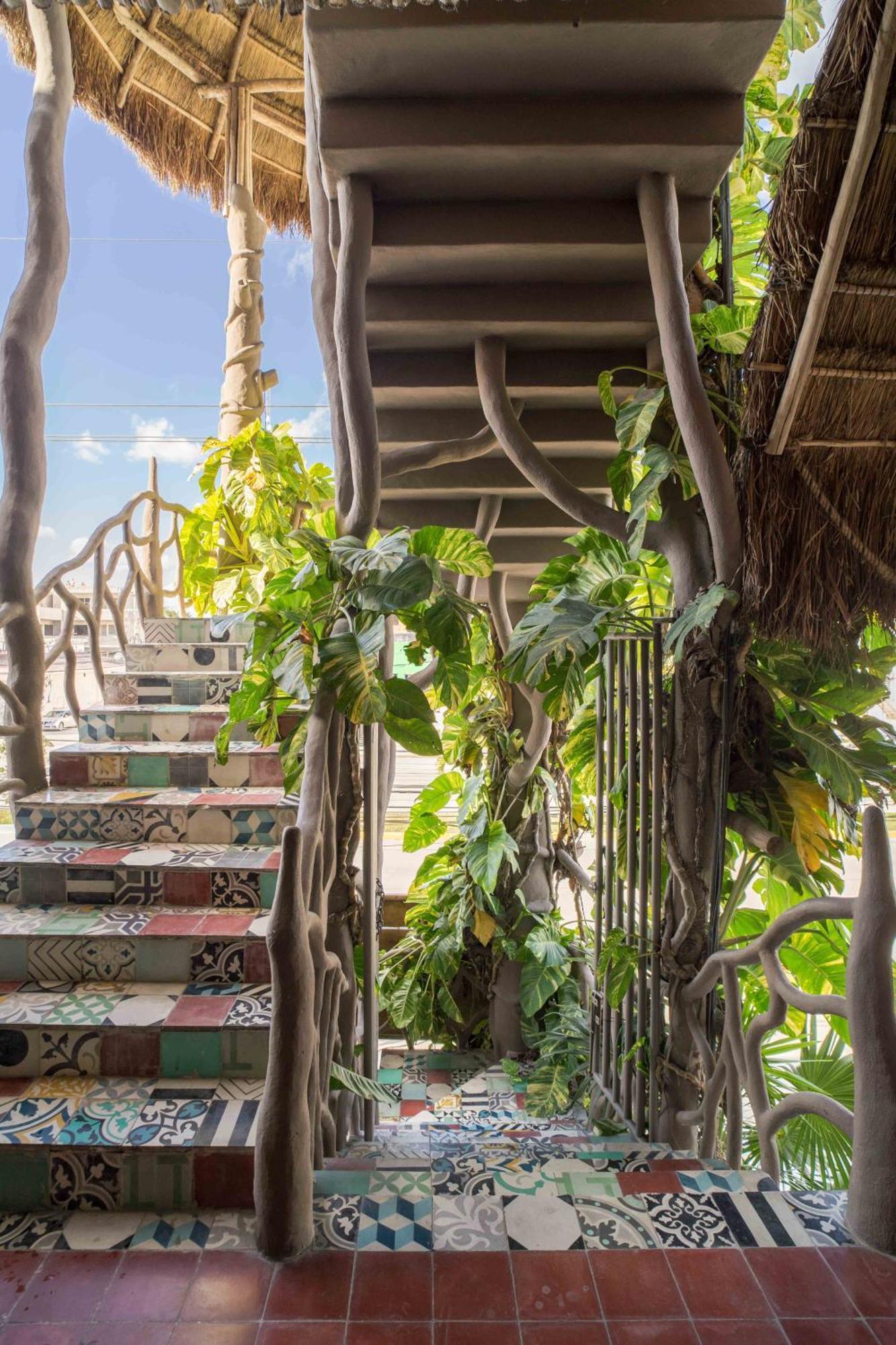 Hotel Sonno Cielito Tulum Esterno foto