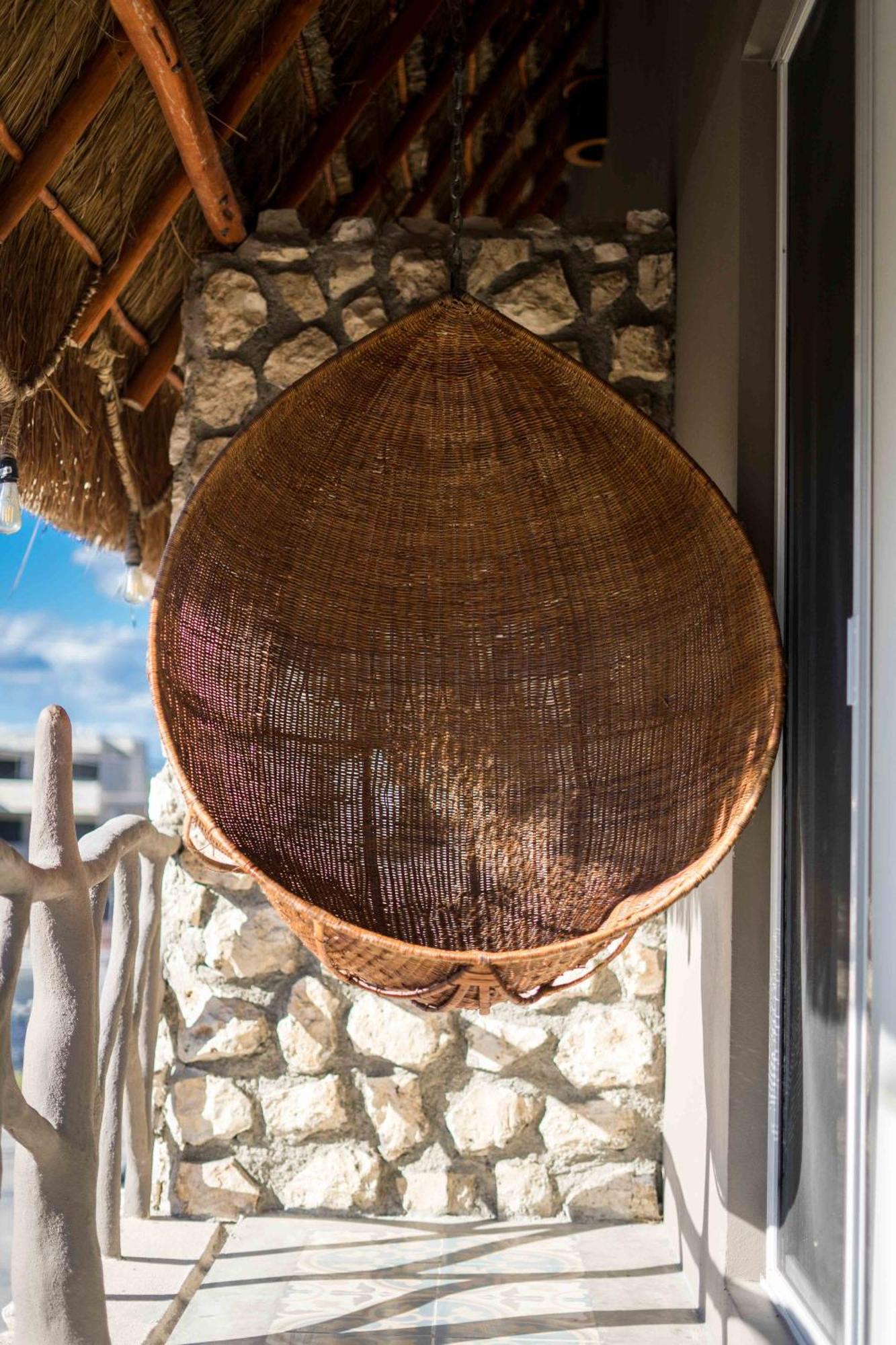 Hotel Sonno Cielito Tulum Esterno foto