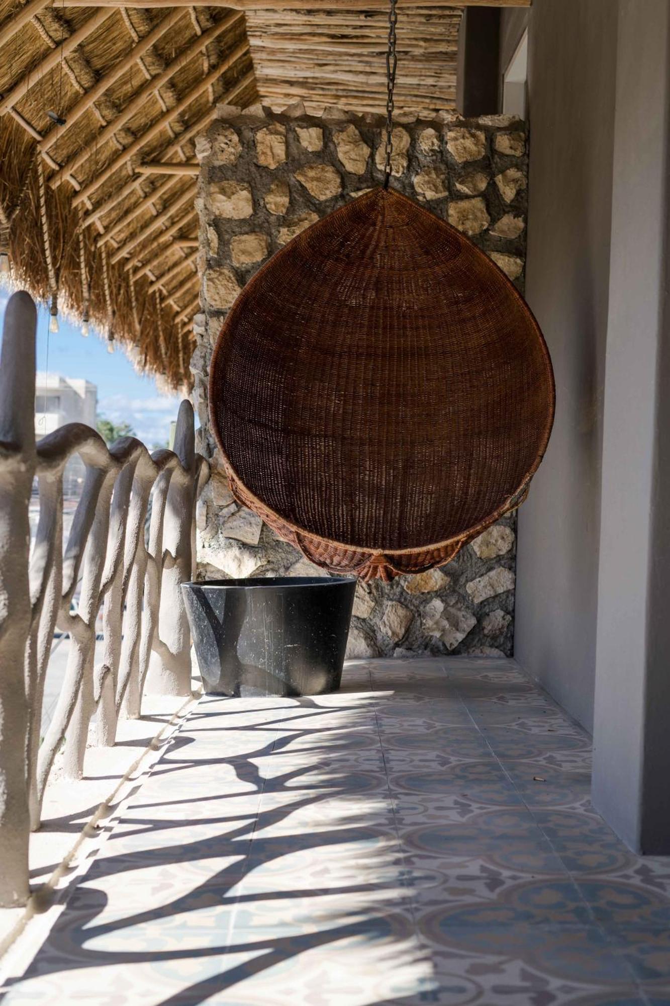 Hotel Sonno Cielito Tulum Esterno foto